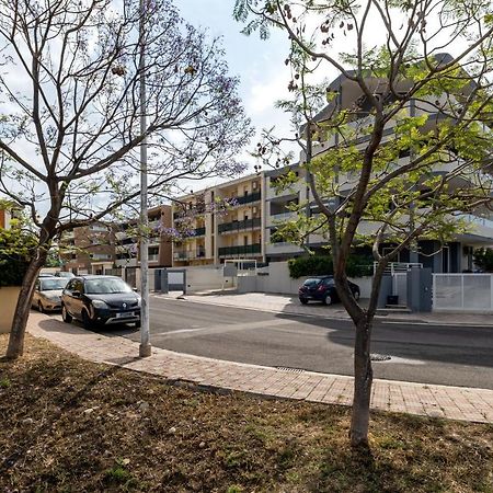 콰르투 산텔레나 Casa Andrea A 1,5 Km Dal Mare! 아파트 외부 사진