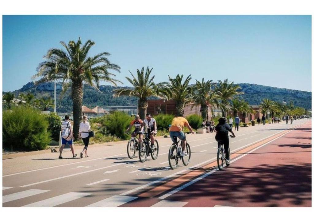 콰르투 산텔레나 Casa Andrea A 1,5 Km Dal Mare! 아파트 외부 사진